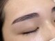 ビューティーサロン グリップ(beauty salon GRIP)の写真/【ハリウッドブロウリフト☆眉毛/毛流矯正+WAXスタイリング1回¥6980(全員)】話題の施術で垢抜け印象に☆