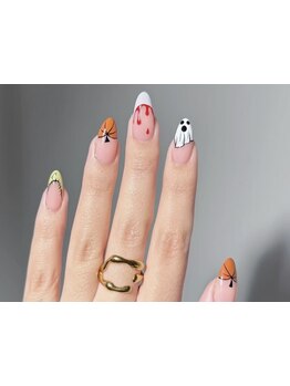 仕事帰り・早朝OKのサロン