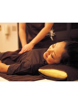 小規模プライベートサロン