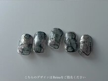 十一.(toi)/Reina指名〇fast design simple