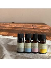 アメノチハレ(ame nochi hare)/最高品質アロマ精油でリラックス