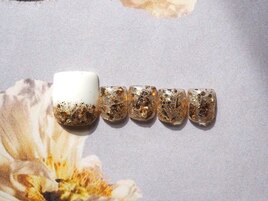 【FOOT】デザインコース