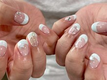 ホホコネイル 浦和(HOHOKO NAIL)/