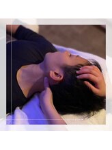 森の眠り/男性のお客様も大歓迎です＾＾