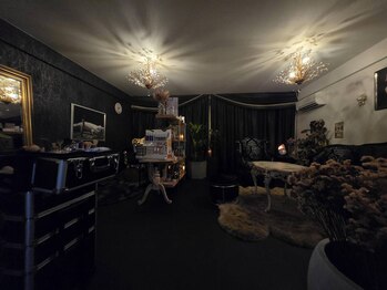 カルムファルコン(calmファルコン)