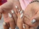 ニュアンスネイル