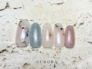 冬　定額デザイン