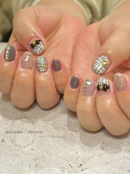 【持込デザインフリーコース】