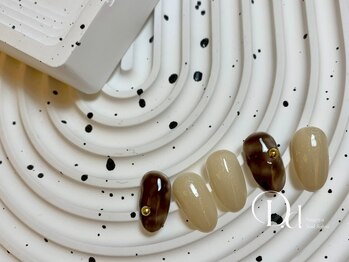 D.d nai 名古屋栄/名古屋栄/ニュアンス/マグネット