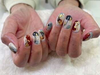 エムシーベル(m.c bell)/