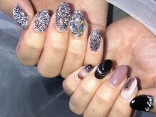 ネージュ(neige)/持ち込み　フラッシュ