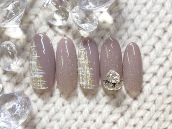 12月大人かわいいサンプル￥6930