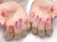 シェリーピンク(cherie pink)/ボリュームやり放題