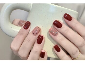 ワイエスサロン(Y‘s Salon)/