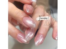 フリージア(Freesia)