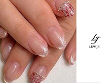 リュージェ(LEWJE)/ツイード　マグネット　フレンチ