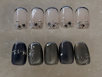 エールルーム 中目黒(aileroom)/星ホロスキニー×深みマグネット