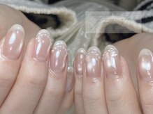 フユメイト(fuyumate)/つやつやガーリーフレンチ