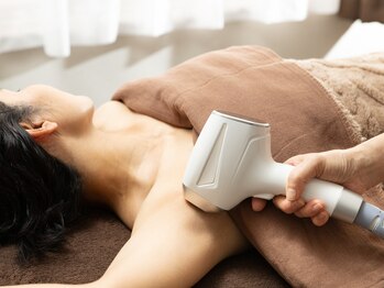 サロンメイ(Salon May)/脇の脱毛