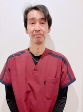 スカイスパヨコハマ(YOKOHAMA)&nbsp;武藤 