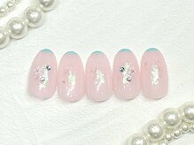 カシワビューティーココ(kashiwa beauty coco)/プチアートコース