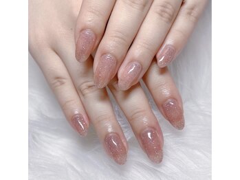 by Belle Nail/