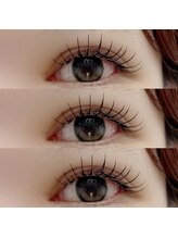 シェリール(Cherile)/