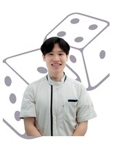 すごろく整骨院&nbsp;野口 聡太