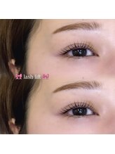 レーヴラグゼ(REVE LUXE)/似合わせパーマ