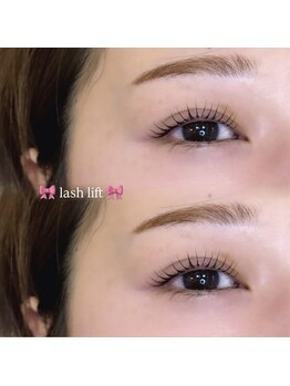 レーヴラグゼ(REVE LUXE)/似合わせパーマ