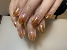 ソアン 神楽坂店(soan)/インクネイル 