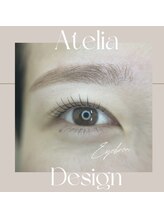 アテリア(Atelia)/まつげパーマ