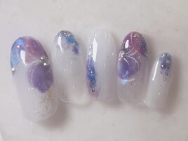 今月のキャンペーンデザイン