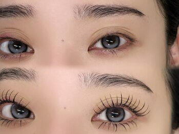 シェリアン(Cherien)の写真/【完全プライベートサロン♪】高技術×モチの良さ◎人目を気にせず、ゆったりお過ごしいただけます♪
