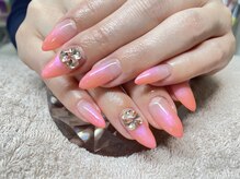 ビューティーサロン レガーロ(Beauty Salon)の雰囲気（ネイル施術も対応◎）