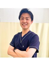 わかば整骨院&nbsp;中島 幸樹
