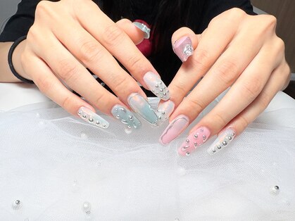 ミエ ネイル(Mie nail)の写真