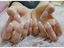 ルナビューティー(Luna beauty)の雰囲気（フィルイン無料でできます！）