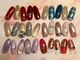 ラフズネイル(Rafs Nail)の写真/アートの種類が豊富で毎日が楽しくなる指先！定額プランの種類が豊富です。気軽にぜひご相談ください◎