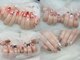 テセネイル(Tese Nail)の写真
