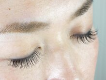 エステティックサロン エリゼ(ELISE)/まつ毛エクステも人気です★
