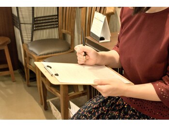 ルアンルアン イオンスタイル大宮西口駅前店(Ruam Ruam)/少し早目のご来店お願いします!