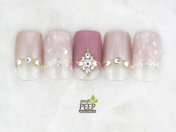 ピッピ 桜新町店(peep PEEP)/20年4月のおすすめコース-15