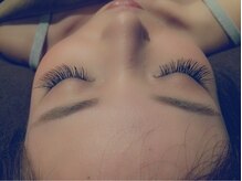 アイトレンド 澄川店(EYETREND)/派手なスタイル