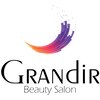 グランディール(Grandir)ロゴ