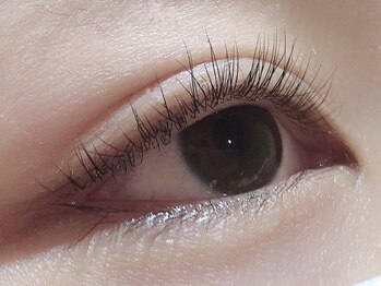 カラン 焼津店(CALIN)/パリジェンヌラッシュリフト