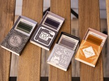 サロン ニー(ne)/フラットカラー