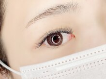 マムア レア(Mamua le'a)/ボリュームラッシュ