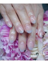 アイネイル(iNAIL)/