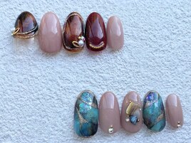 《ハンド定額￥8500》
